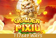 Spadegaming : Golden Pixiu - BOYBET168