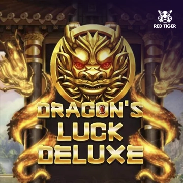 Dragons Luck Deluxe - BOYBET168