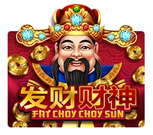 Fat Choy Choy Sun - BOYBET168