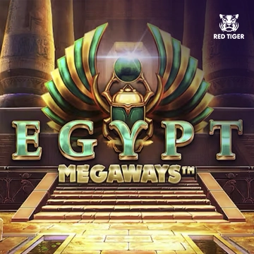 Egypt Megaways - BOYBET168