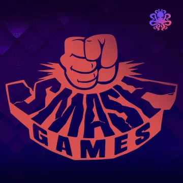 Zeus Smash - BOYBET168