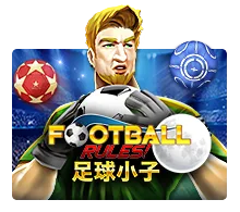 Football Rules - BOYBET168