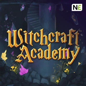 Witchcraft Academy - BOYBET168