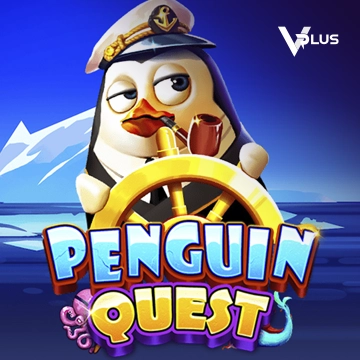 Penguin Quest - BOYBET168