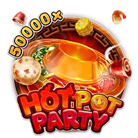 HOT POT PARTY - BOYBET168