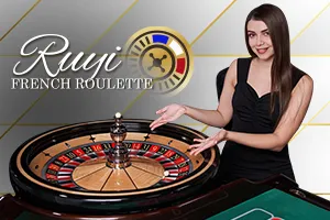 Ruyi French Roulette - BOYBET168