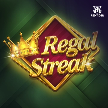 Regal Streak - BOYBET168