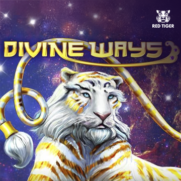 Divine Ways - BOYBET168