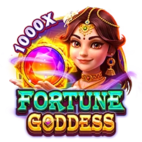 FORTUNE GODDESS - BOYBET168