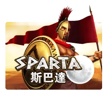 Sparta - BOYBET168