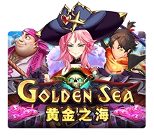 Golden Sea - BOYBET168