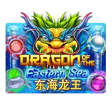 Dragon Of The Eastern Sea - BOYBET168