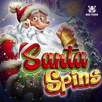 Santa Spins - BOYBET168