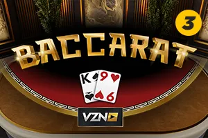 Baccarat VZN 3 - BOYBET168