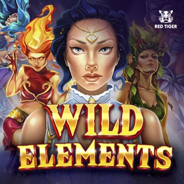 Wild Elements - BOYBET168