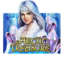 Arctic Treasure - BOYBET168