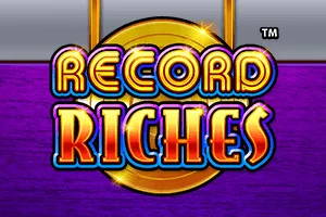 Record Riches! - BOYBET168