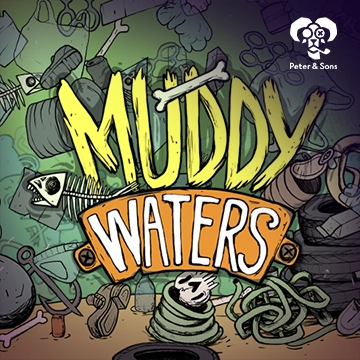 Muddy Waters - BOYBET168