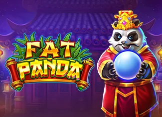 Pragmatic : Fat Panda - BOYBET168