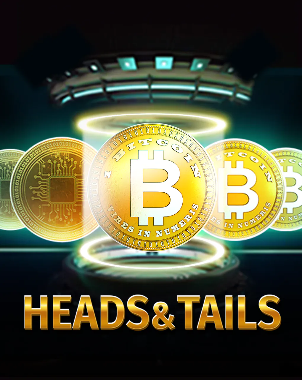 Heads and Tails - BOYBET168
