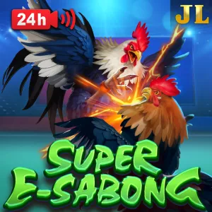 Super e-Sabong - BOYBET168