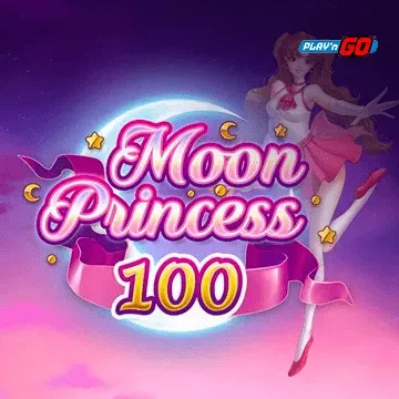 Moon Princess 100 - BOYBET168