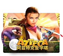 Azteca - BOYBET168