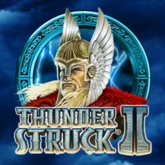 ThunderStruck II - BOYBET168