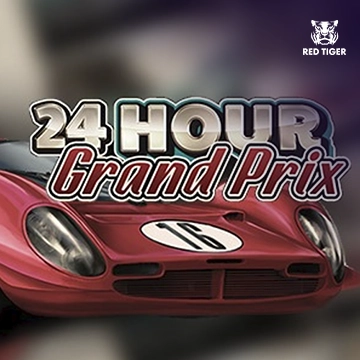 24 Hour Grand Prix - BOYBET168