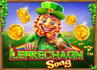 Leprechaun Song - BOYBET168
