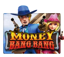 MoneyBangBang - BOYBET168