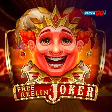 Free Reelin Joker - BOYBET168