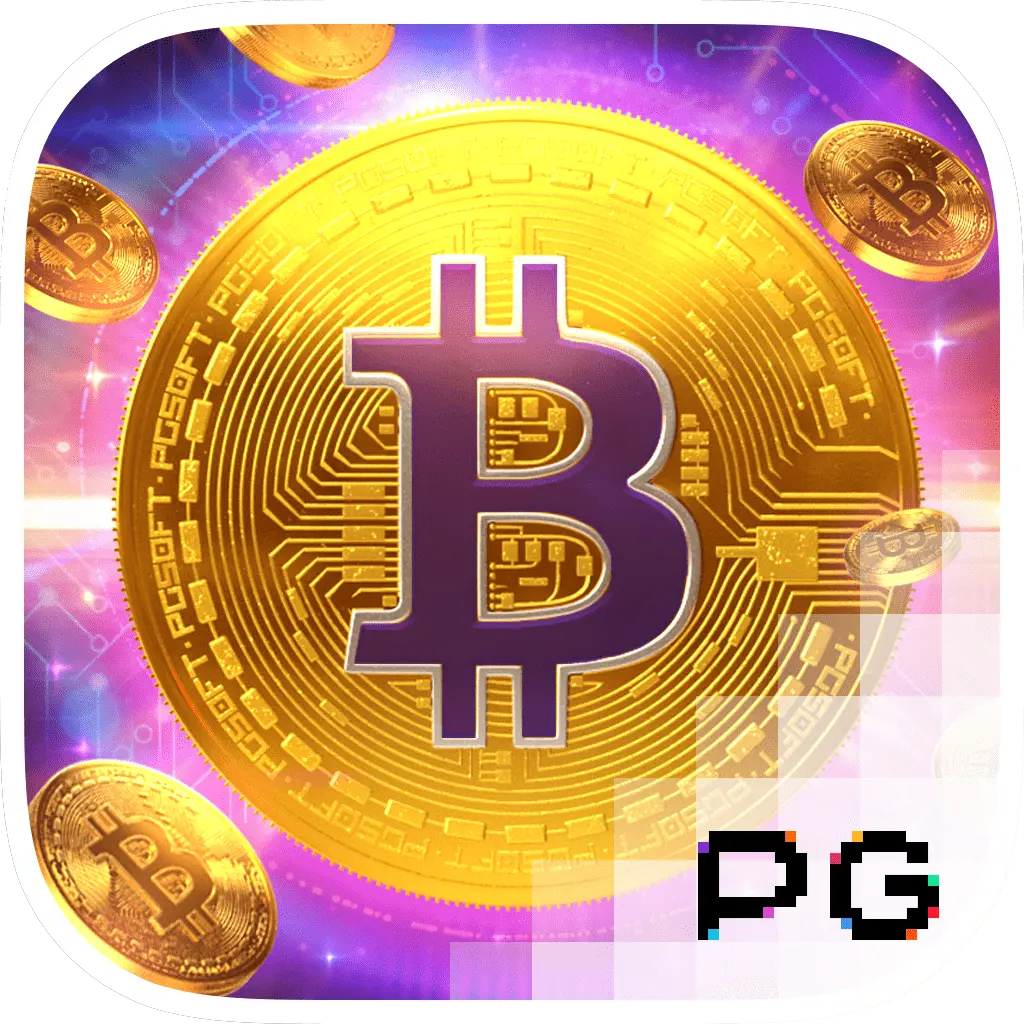 PGSoft : Crypto Gold - BOYBET168