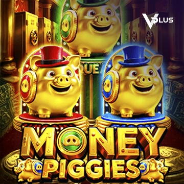 Money Piggies - BOYBET168