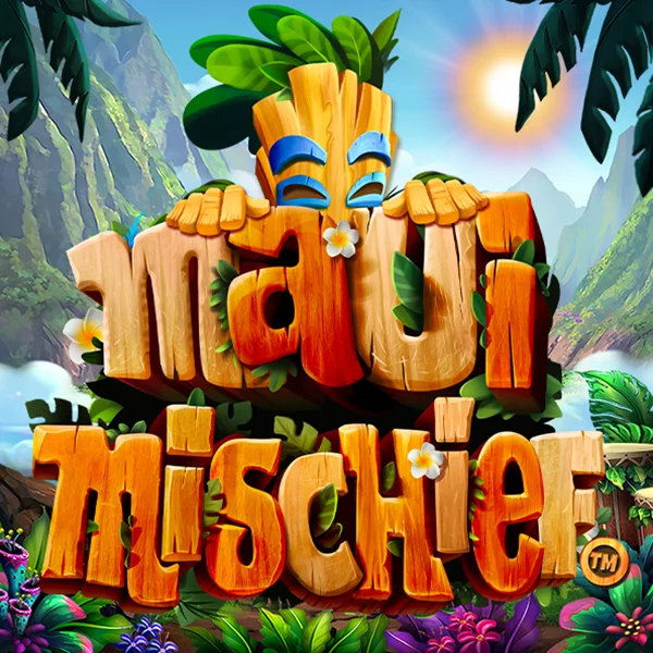Maui Mischief - BOYBET168