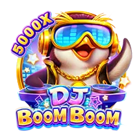 DJ BOOM BOOM - BOYBET168