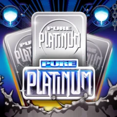 Pure Platinum - BOYBET168