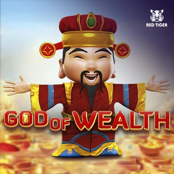God Of Wealth - BOYBET168