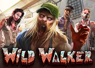 Pragmatic : Wild Walker - BOYBET168