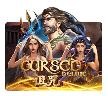Cursed Deluxe - BOYBET168