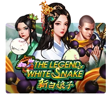 The Legend Of White Snake - BOYBET168