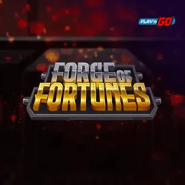 Forge of Fortunes - BOYBET168