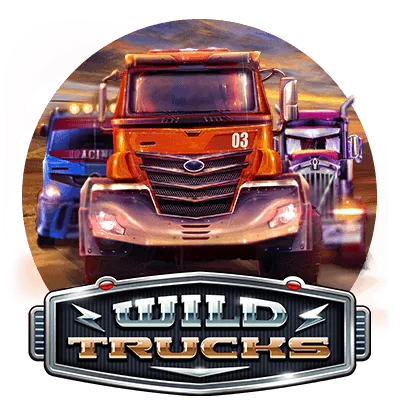 Habanero : Wild Trucks - BOYBET168