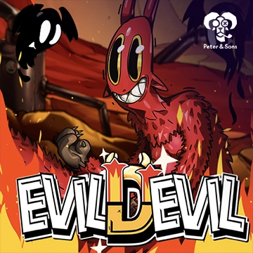 Evil Devil - BOYBET168