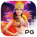 PGSoft : Rio Fantasia - BOYBET168