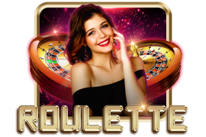 Roulette - BOYBET168