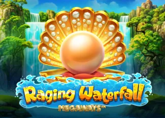 Pragmatic : Raging Waterfall Megaways - BOYBET168