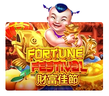 Fortune Festival - BOYBET168