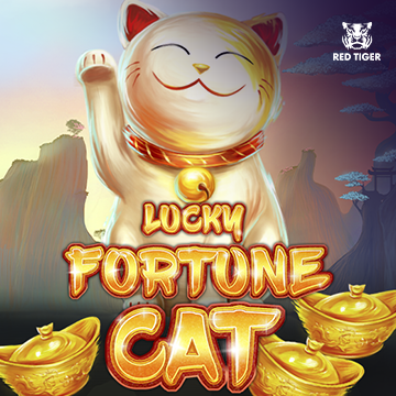 Lucky Fortune Cat - BOYBET168