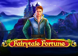 Pragmatic : Fairytale Fortune - BOYBET168